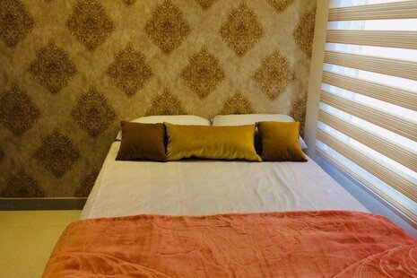 ویلا دوبلکس استخردار سه خواب در محمود اباد