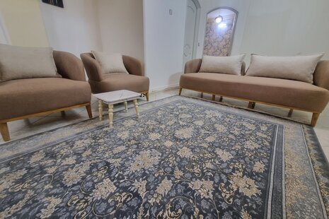 آپارتمان مبله دو خواب فرجامی در مشهد