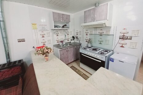 ویلا تکخواب جدیدی 2 در رامسر