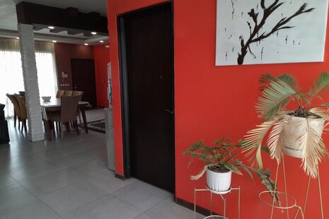 ویلا تک خواب دنج و آرام در ماهدشت