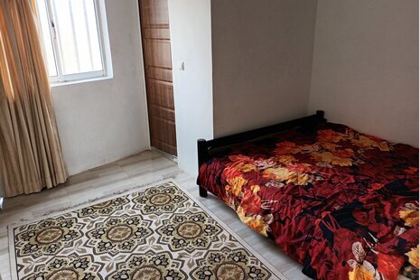 خانه ویلایی دو خواب استخردار در محمودآباد