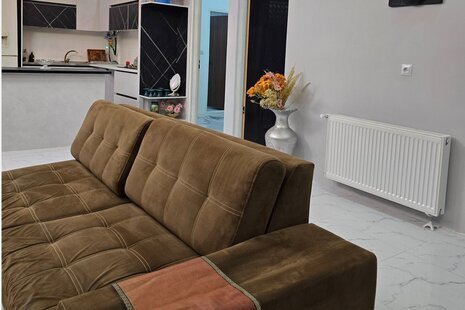 ویلا استخردار مبله دوخواب  مها در کردان