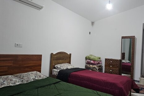 ویلا دوبلکس استخردرا مبله سه خواب ایلیا در رامسر