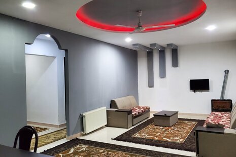 ویلا دوخواب در ماسال