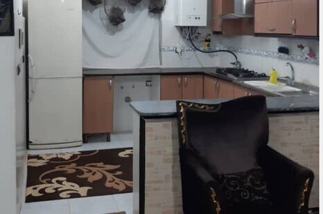 ویلا دوبلکس دو خواب در تنکابن