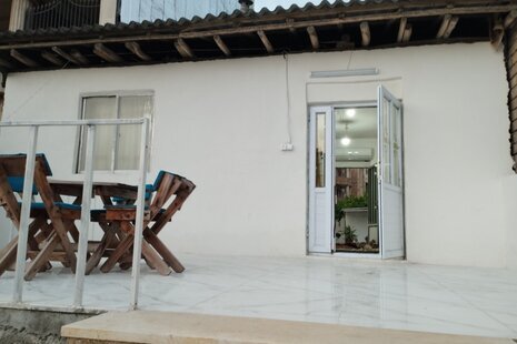 ویلا مبله تکخواب در گرگان