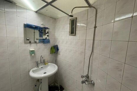 آپارتمان مبله تکخواب لوکس یاس در خیابان آزادی