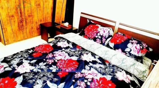 آپارتمان دوخواب مبله در اصفهان