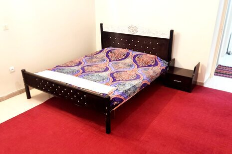 آپارتمان مبله دو خواب در اصفهان