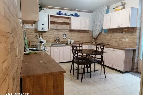 آپارتمان مبله دو خواب در اصفهان