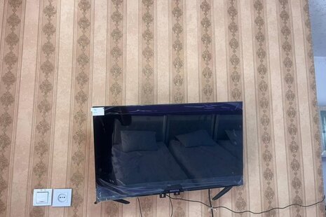 واحد 112 در مجتمع اقامتی آبادان