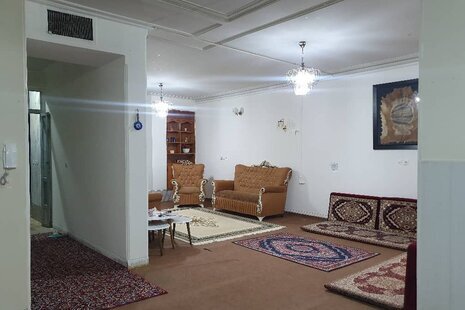 ویلا مبله دوخواب ماهک در شیراز