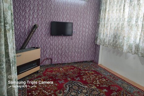 سوئیت در مشهد