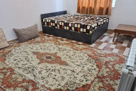 ویلا تکخواب مبله مرجان (1) در فومن