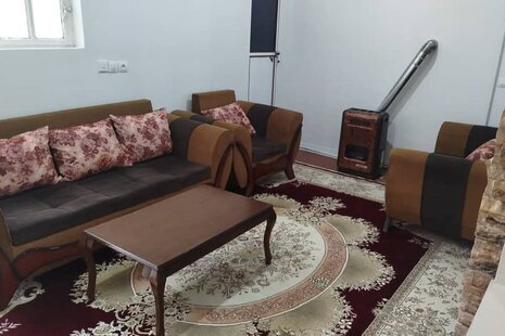 ویلا مبله تک خواب زاگرس در خرم آباد