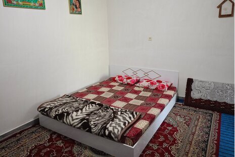 ویلای گل انار در فومن