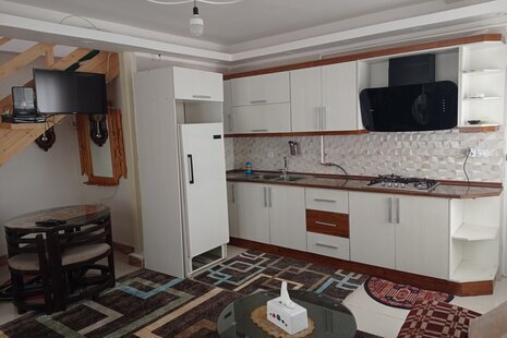 ویلا دوبلکس دو خواب در کتالم و سادات شهر