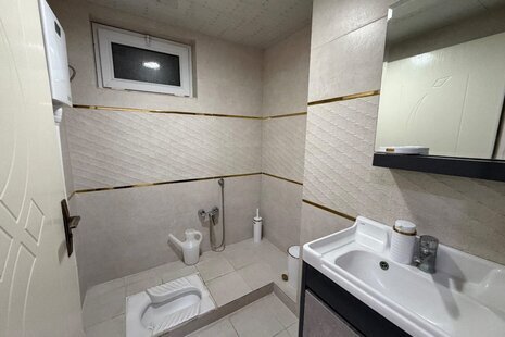 آپارتمان مبله سه خواب میثاق 4 در تبریز