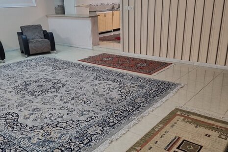 آپارتمان تکخواب مبله عرفان 3 در شیراز