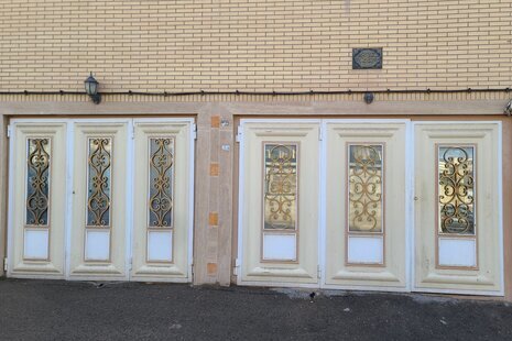 سوئیت مبله سلمان در کاشان