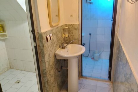 آپارتمان مبله تکخواب اهورا در ایزدشهر