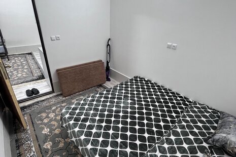 آپارتمان  تک خواب یاس در قم