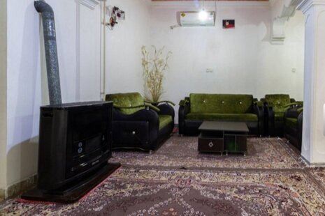 ویلا مبله دو خواب در ماسال