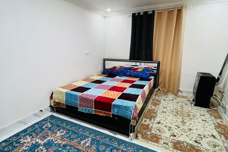 باغ ویلا تکخواب مبله در ماسال