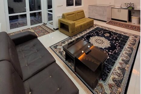 ویلای تریپلکس در ماسال