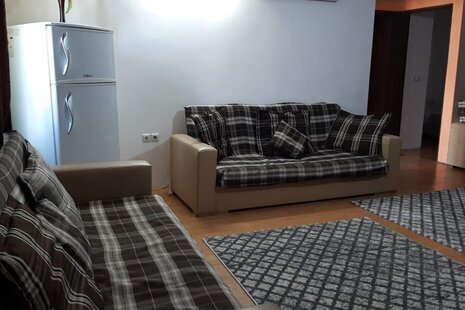 آپارتمان دو خواب نیما یوشیج در مشهد