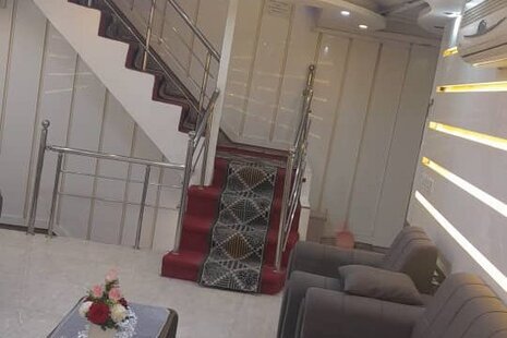 اتاق 24 متری 2 در مهمانپذیر مشهد