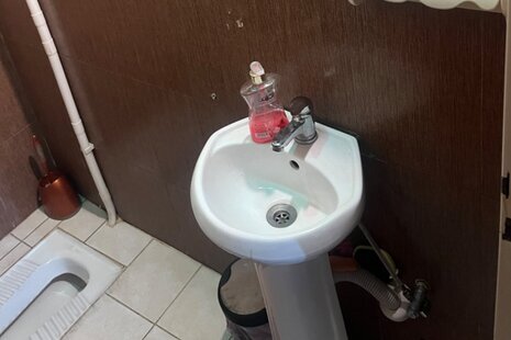 آپارتمان مبله تکخواب 3 در نارمک