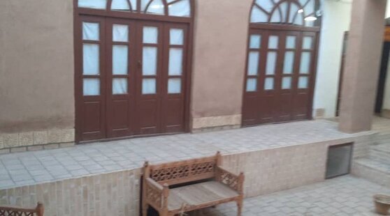 خانه ویلایی سه خواب 31 امام در یزد