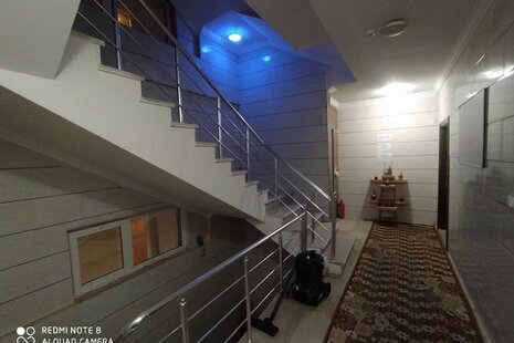 آپارتمان مبله تکخواب شماره 5 در کیش