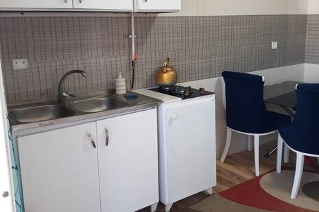 آپارتمان دوخواب هدیه 2 در گرگان