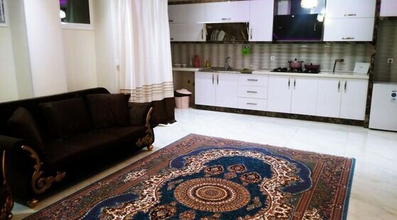 آپارتمان7 در خانه مسافر گل یاس