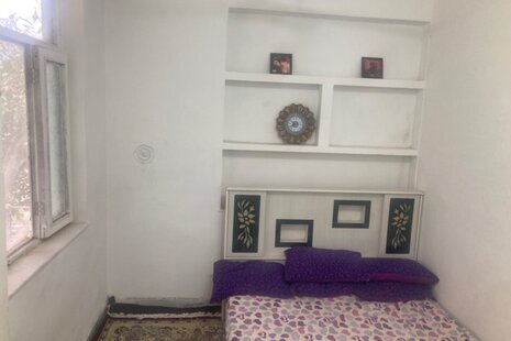 باغ ویلا نزدیک ماسوله دو خواب مبله در فومن