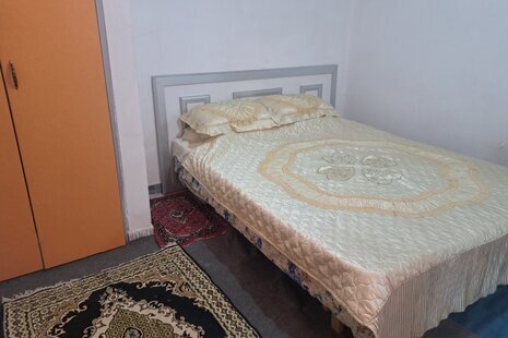 آپارتمان مبله تکخواب خوشه طلایی در رشت