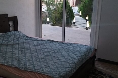 ویلا باغ استخردار مبله تک خواب در اصفهان