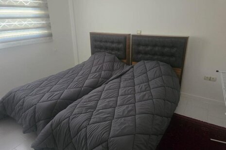 آپارتمان مبله دوخواب 2 هدیه پالاس در کیش