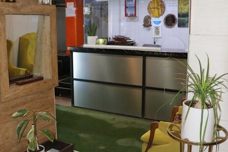 واحد تکخواب مبله در هتل آپارتمان کرمان