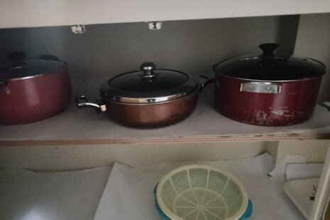 آپارتمان مبله تک خواب گلزار 1 در اصفهان