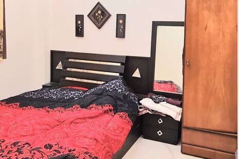 ویلا دوبلکس سه خواب آرامش در رشت