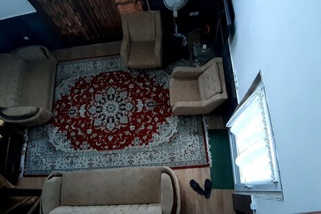 ویلا دوبلکس دوخواب آزادی 2 در قائمشهر