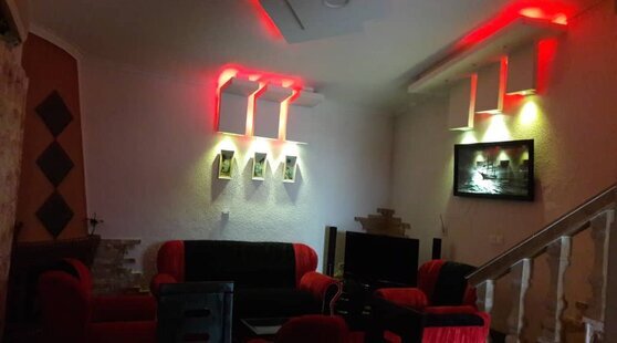 ویلا ساحلی دو خواب دوبلکس در بابلسر