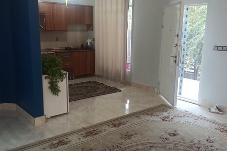 باغ ویلا تکخواب استخردار خاطره در مشهد