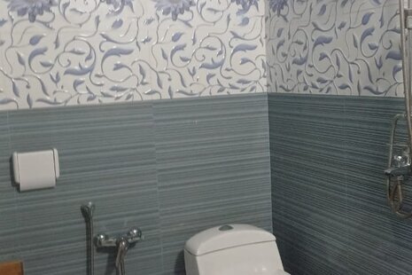 واحد مبله 103 در هتل تنکابن