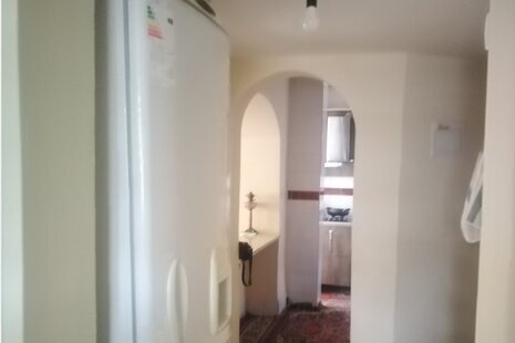 آپارتمان مبله تکخواب نسیم در شیراز