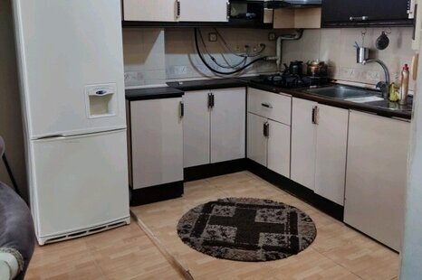آپارتمان مبله دو خواب در آستارا