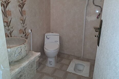 ویلا دوبلکس استخردار دوخواب آوین در چهارباغ